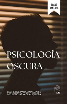 psicologia oscura (ebook)-bagas bantara-9798223529750