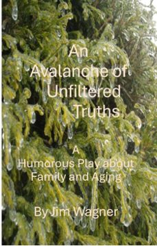 an avalanche of unfiltered truths (ebook)-jim wagner-9798227199850