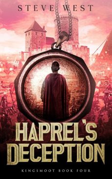haprel's deception (ebook)-steve west-9798230683650