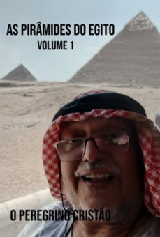 as piramides do egito (ebook)-peregrino o cristão-9798230974550