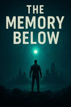 the memory below (ebook)-gary botkin-9798231975150