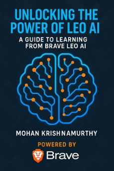 unlocking the power of leo ai (ebook)-mohan krishnamurthy-9798231992850
