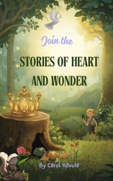 join the stories of heart and wonder (ebook)-9798232266950