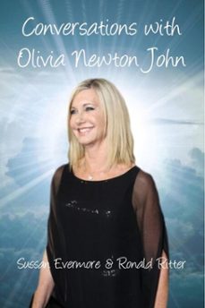 conversations with olivia newton john (ebook)-ronald ritter-sussan evermore-9798232525750
