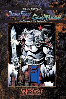 silver fangs &amp; glass walkers (ebook)-carl bowen-tim dedopulos-9798233036750