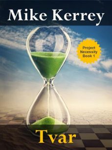 tvar (ebook)-mike kerrey-9798233489150