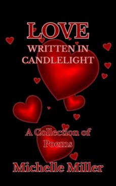 love written in candlelight (ebook)-michelle miller-9798233540950