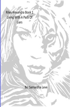 riley alexandra (ebook)-samantha leve-9798233633850