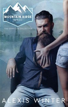 mountain ridge collection (ebook)-alexis winter-9798233699450