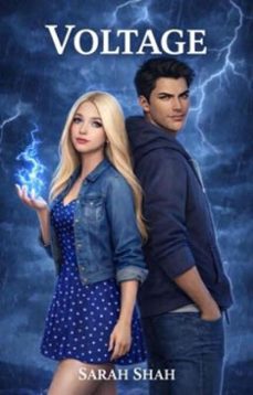 voltage (ebook)-sarah shah-9798233816550