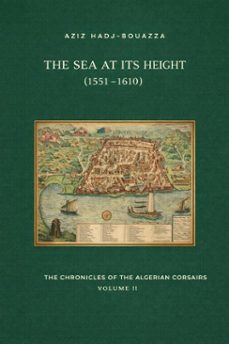 the sea at its height (15511610) (ebook)-aziz hadj-bouazza-9798233925450