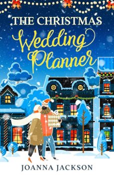 the christmas wedding planner-joanna jackson-9798233956850
