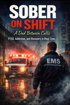 sober on shift (ebook)-david chandler-9798233999550