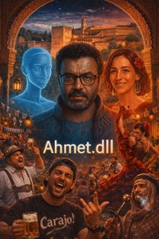 -ahmet düzen-9798235605350