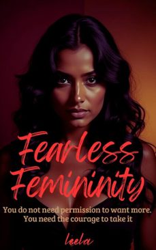 fearless femininity (ebook)-9798315912750