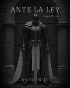 ante la ley (ebook)-franz kafka-9798317236250