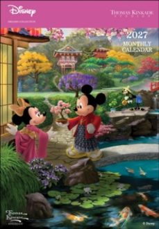 -thomas kinkade-9798881609450