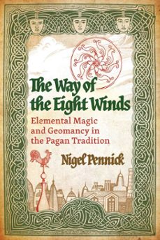 the way of the eight winds (ebook)-nigel pennick-9798888500750
