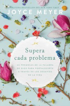 supera cada problema (ebook)-joyce meyer-9798890981950