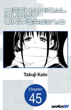 mechanical buddy universe 1.0 @045 (ebook)-takuji kato-9798899232350