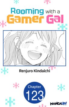 rooming with a gamer gal #123-renjuro kindaichi-9798905825750
