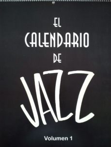 el calendario de jazz (ebook)-cdlap00001850