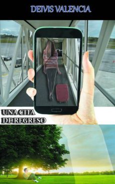 una cita de regreso (ebook)-cdlap00005850