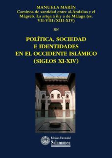 caminos de santidad entre al-andalus y el magreb. la arqa ilya de malaga (ss. vii-viii/xiii-xiv) (ebook)-2910021382888