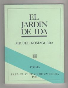 el jardín de ida-miguel romaguera-mkt0000019150