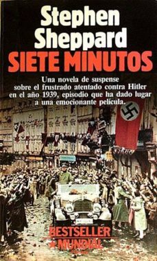 siete minutos- stephen sheppard-mkt0005070650