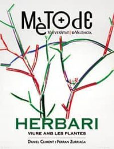 metode herbari nº 06: viure amb les plantes-2910016511460