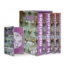 precio centro de la construccion 2014 pack libro+base-2910017541060