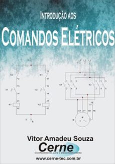 introdução aos comandos elétricos-vitor amadeu souza-3410001345760