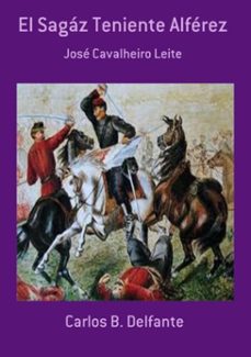 el sagaz teniente alferez (ebook)-carlos b. delfante-3410001409660