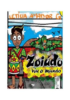 zoiudo viu o mundo (ebook)-letícia amador-3410001761560