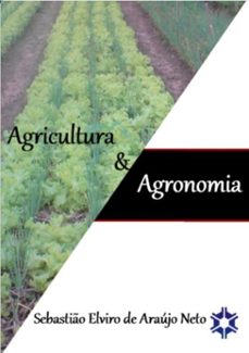 agricultura e agronomia (ebook)-sebastião elviro araújo de neto-3410003154360