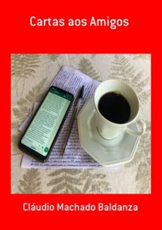 cartas aos amigos (ebook)-cláudio machado baldanza-3410004060660