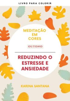meditaço em cores - outono (ebook)-karina santana-3410004195560
