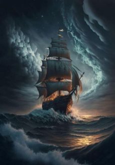 o cordeldos mares;;;;;;;;piratas e cangaceros;;;;; (ebook)-3410005813760