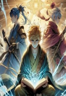 o dom divino a saga do menino guerreiro (ebook)-eliel junior-3410006245560