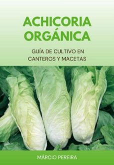 achicoria organica (ebook)-pereira márcio-3410006353760