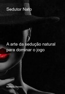 sedutor nato (ebook)-matheus barreto-3410006545660
