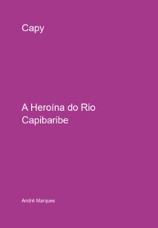 capy (ebook)-andré marques-3410006645360