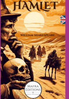 hamlet, shakespeare's iconic tragedy (english edition) (ebook)-william shakespeare-3410006671260