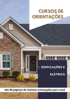 curso de orientaço em eletricidade e edificaçes (ebook)-3410006690360