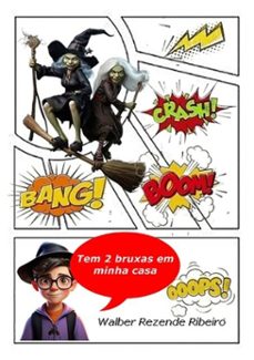 tem 2 bruxas em minha casa (ebook)-walber rezende ribeiro-3410006703060