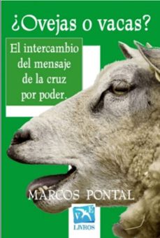 ¿ovejas o vacas? (ebook)-marcos pontal-3410006913360