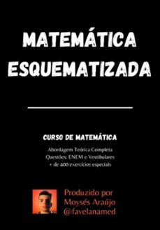 matematica para enem e vestibulares (ebook)-macedo araújo moysés-3410007269060