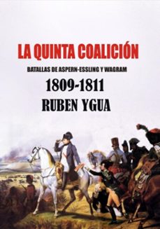 la quinta coalicion (ebook)-ruben ygua-3410008049760