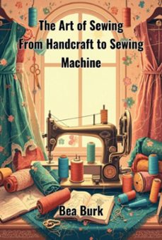 the art of sewing (ebook)-bea burk-3410008071860